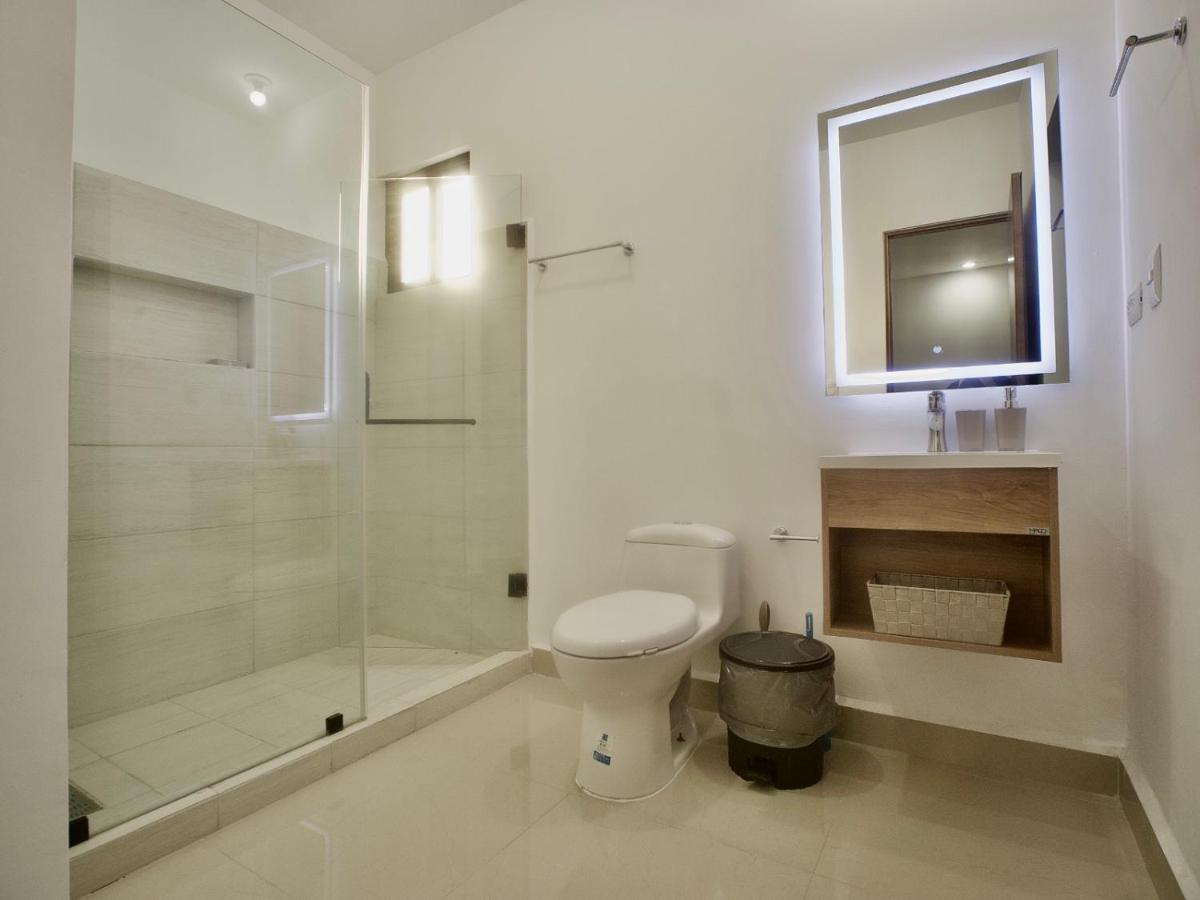 Casa Pardo Villa Monterrey Kültér fotó