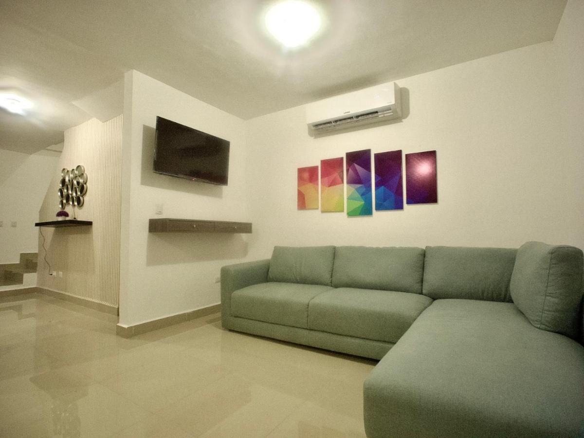 Casa Pardo Villa Monterrey Kültér fotó