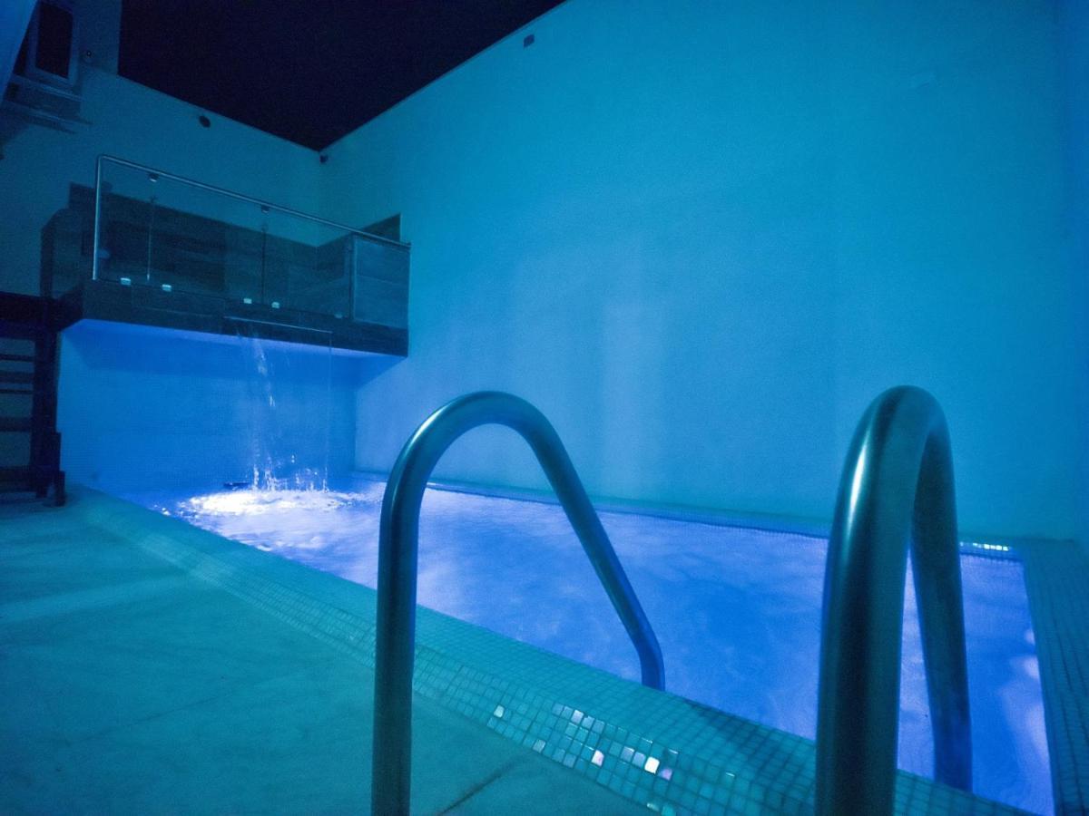 Casa Pardo Villa Monterrey Kültér fotó