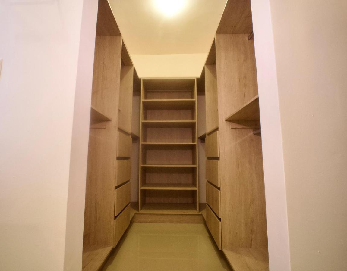 Casa Pardo Villa Monterrey Kültér fotó