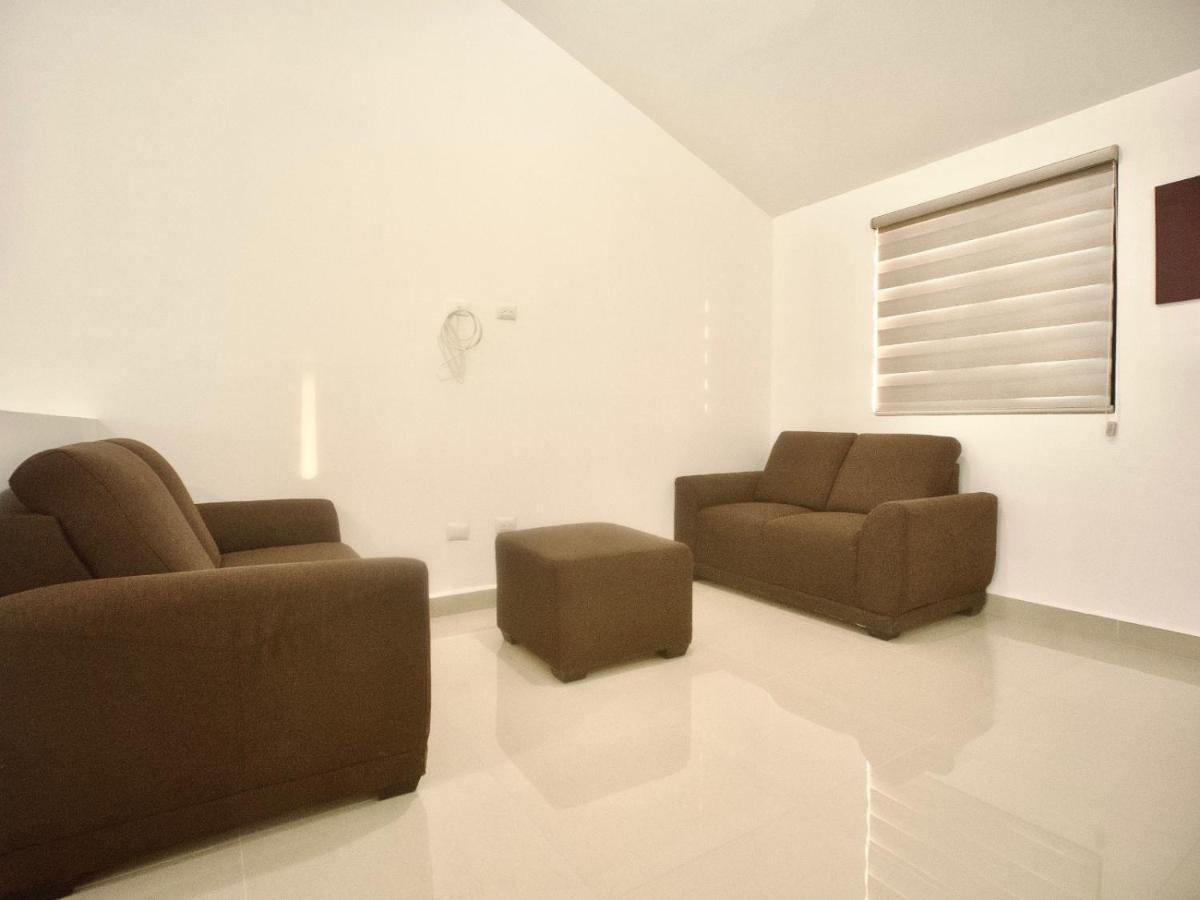 Casa Pardo Villa Monterrey Kültér fotó