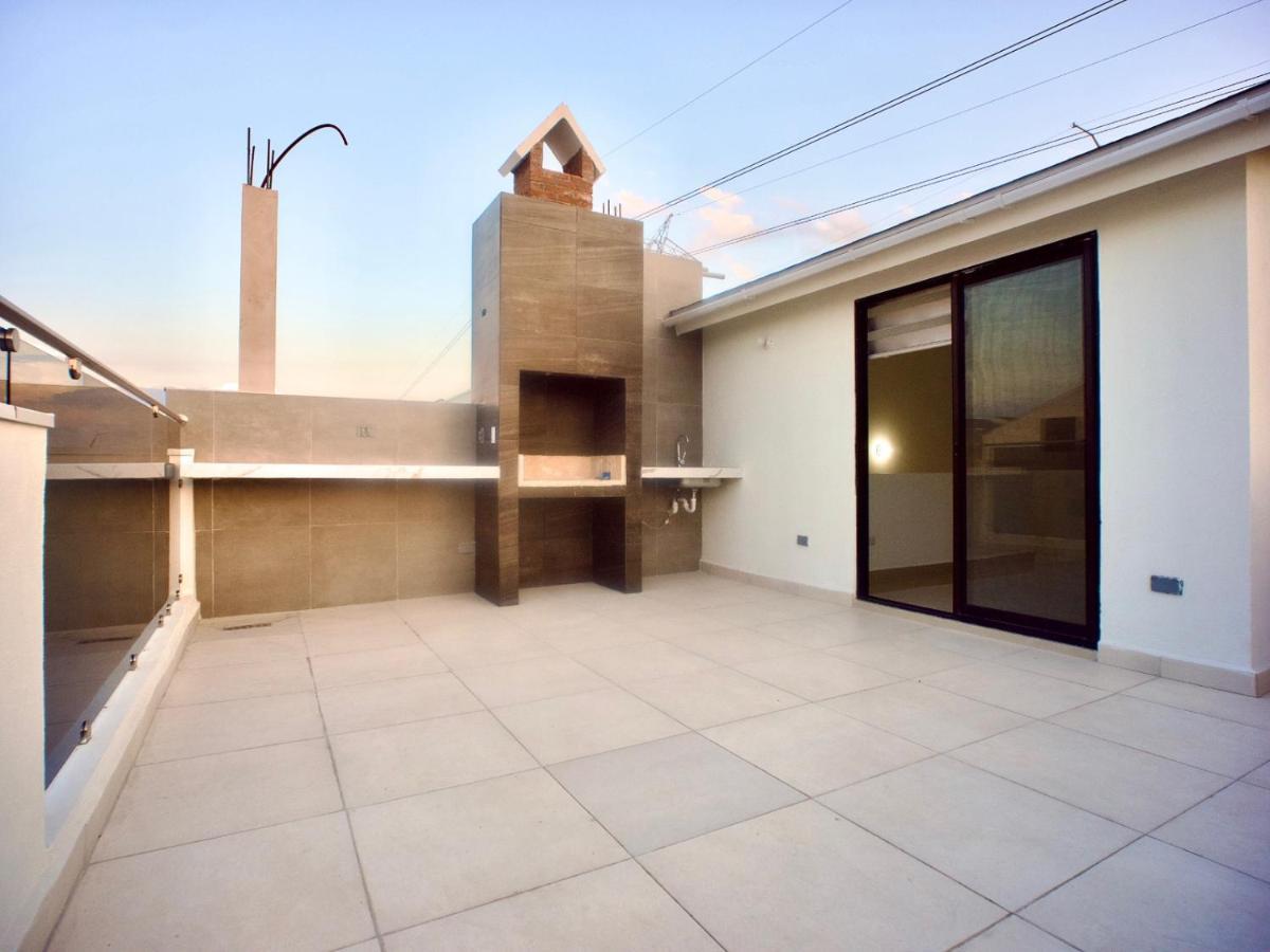 Casa Pardo Villa Monterrey Kültér fotó