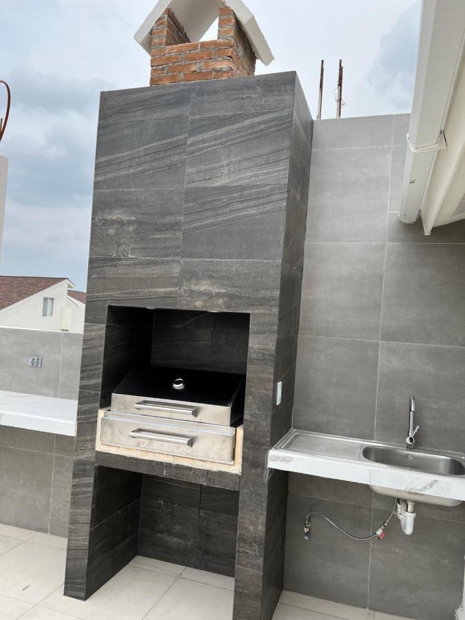 Casa Pardo Villa Monterrey Kültér fotó