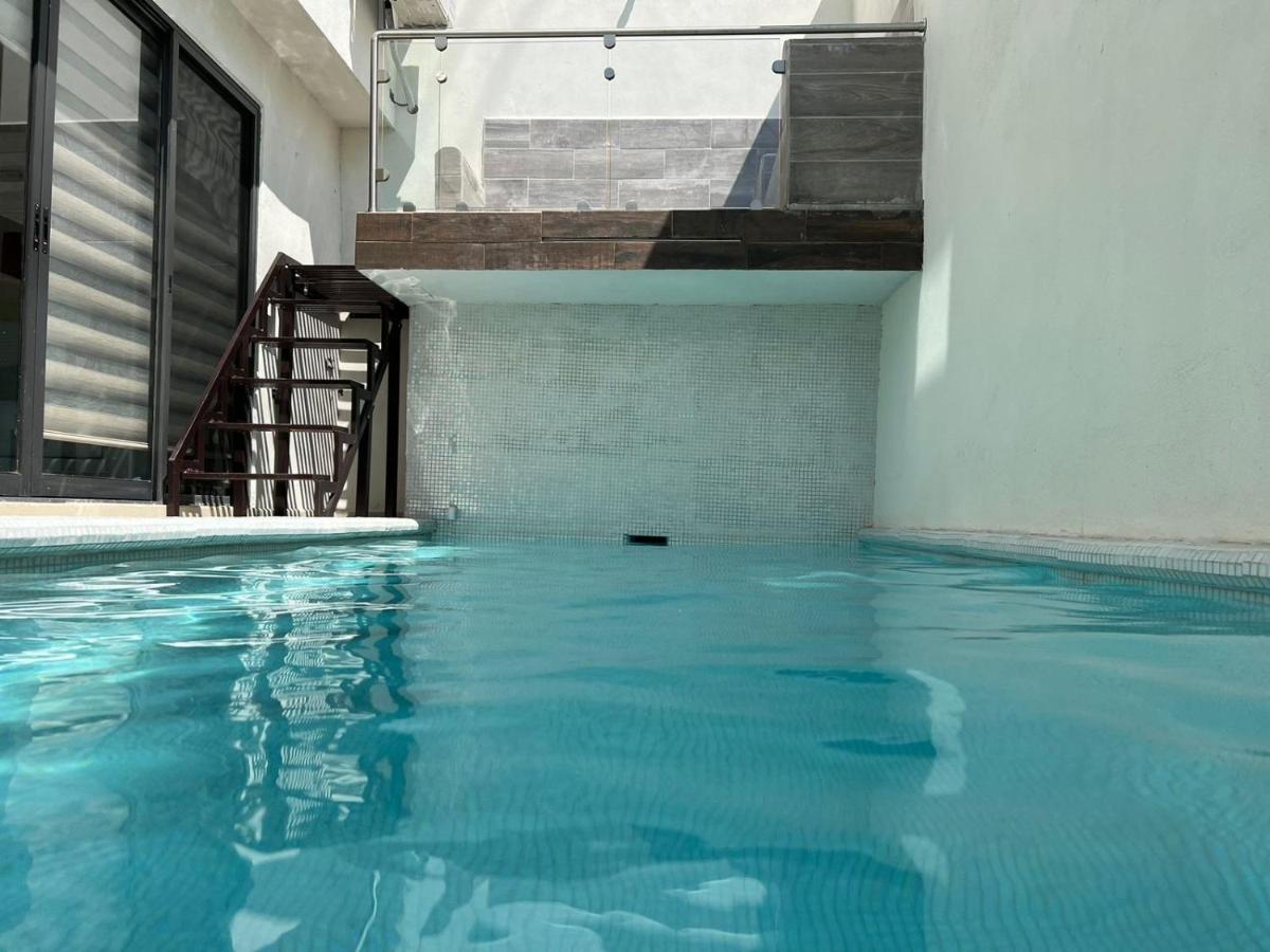 Casa Pardo Villa Monterrey Kültér fotó