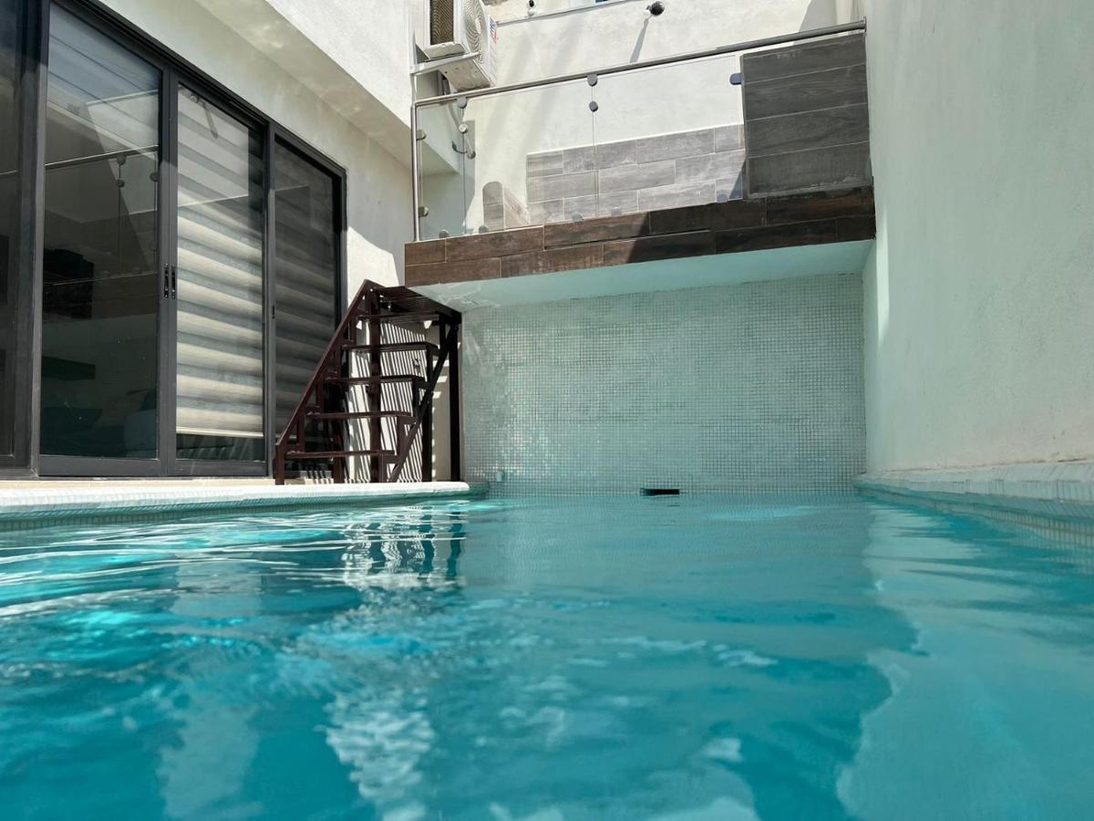 Casa Pardo Villa Monterrey Kültér fotó