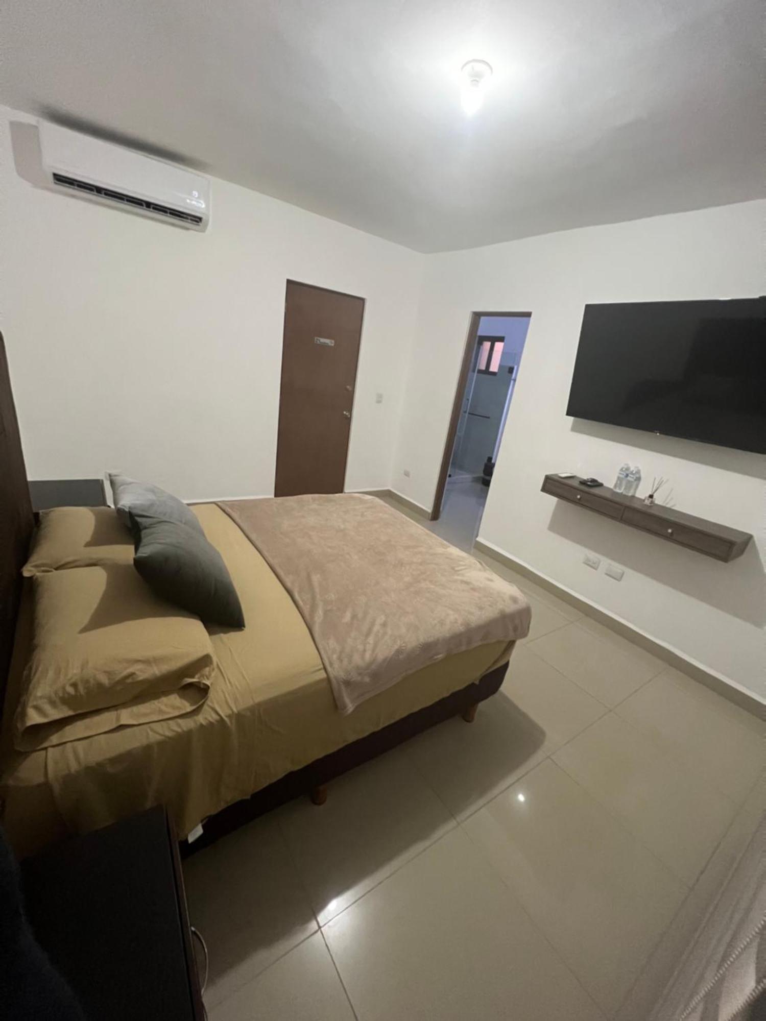 Casa Pardo Villa Monterrey Kültér fotó