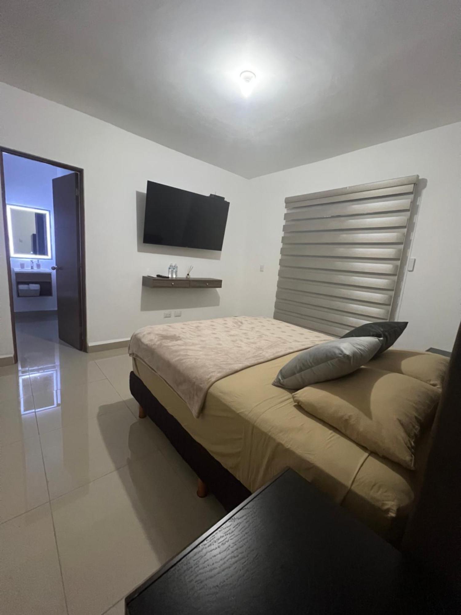 Casa Pardo Villa Monterrey Kültér fotó