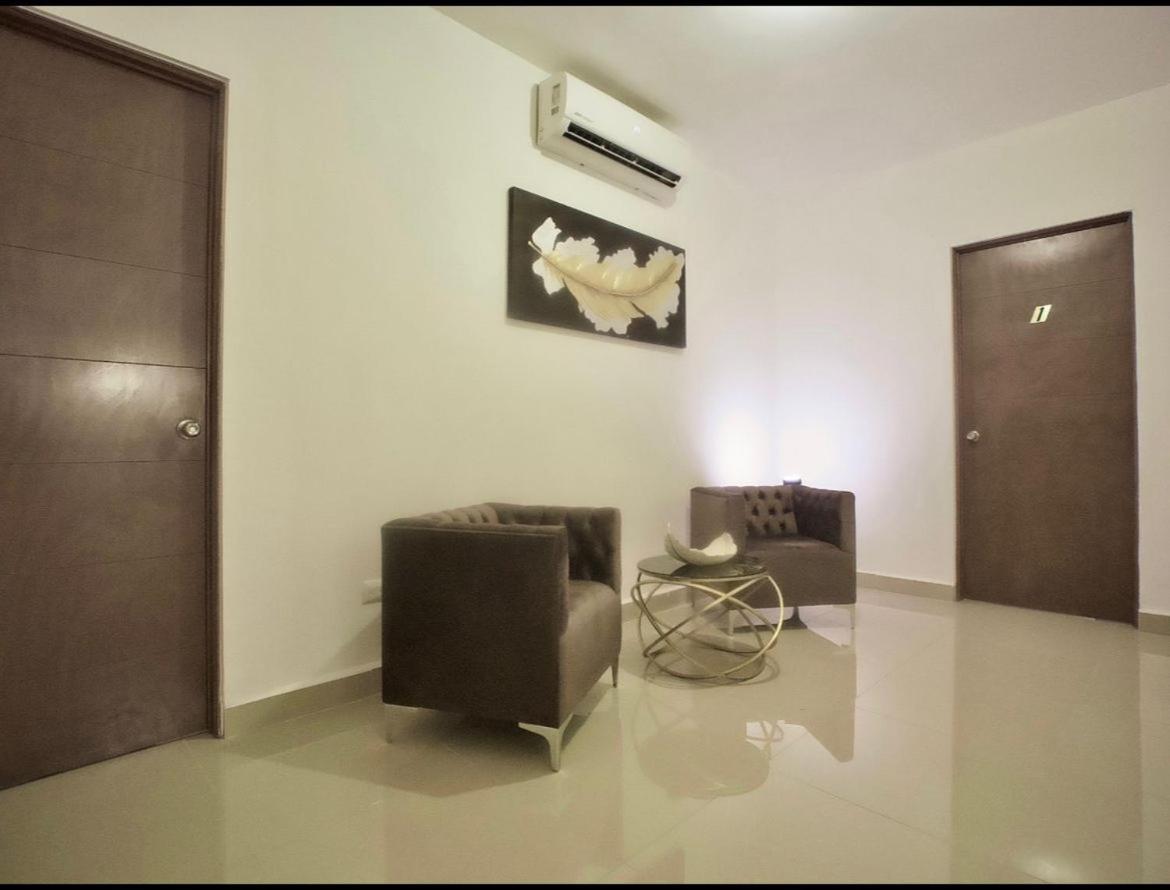 Casa Pardo Villa Monterrey Kültér fotó