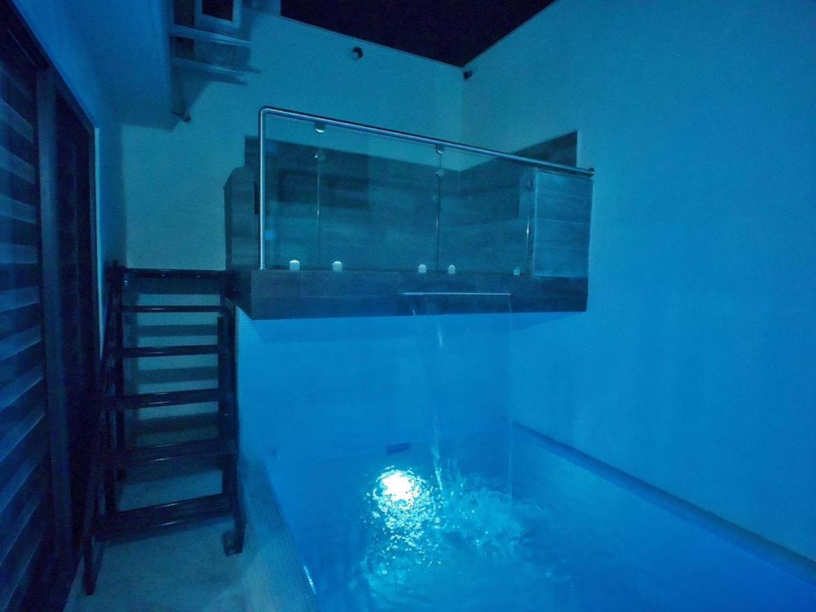 Casa Pardo Villa Monterrey Kültér fotó
