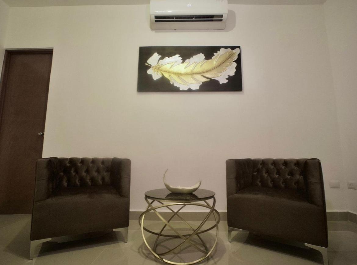 Casa Pardo Villa Monterrey Kültér fotó