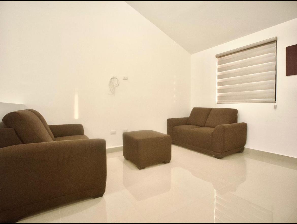 Casa Pardo Villa Monterrey Kültér fotó