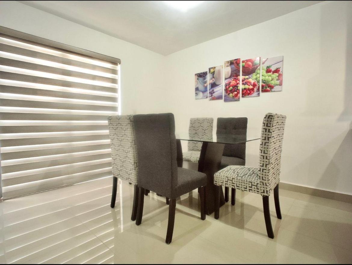 Casa Pardo Villa Monterrey Kültér fotó