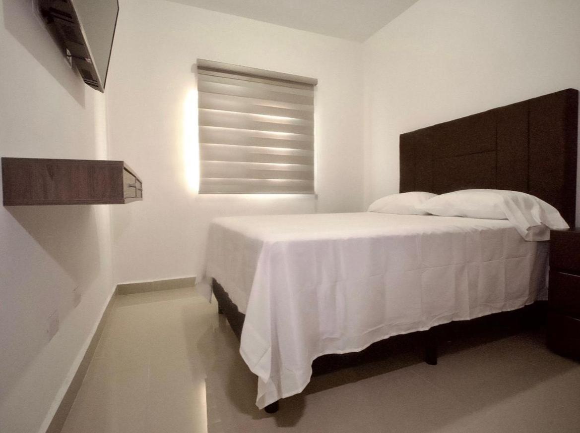 Casa Pardo Villa Monterrey Kültér fotó