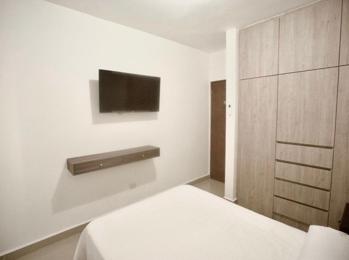 Casa Pardo Villa Monterrey Kültér fotó
