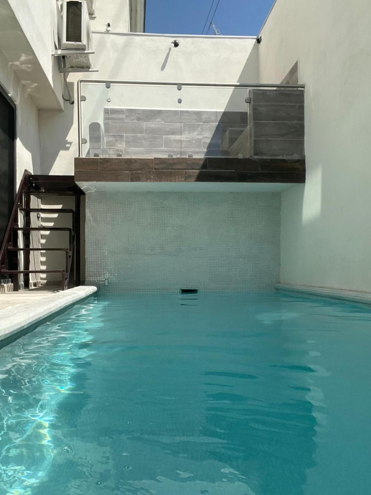 Casa Pardo Villa Monterrey Kültér fotó